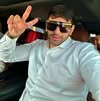 Jovem cadastrado 3